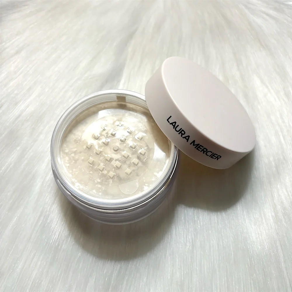 laura mercier💄Translucent Loose Setting Powder Ultra Blur Full Size *Sealed*